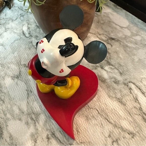 Disney Mickey Mouse Bobblehead Figure‎ - Picture 5 of 16